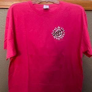 Southern Chics Short Sleeve Tee Size XL
